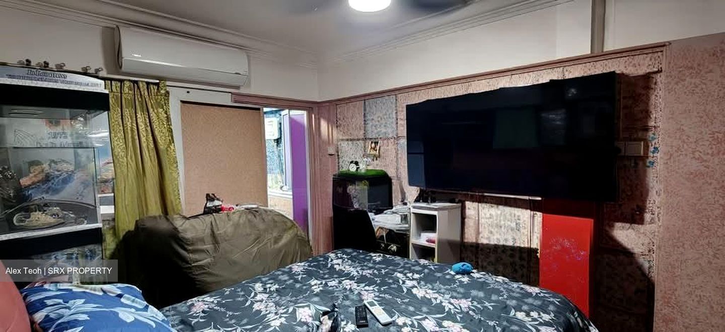 Blk 32 Marsiling Sapphire (Woodlands), HDB 3 Rooms #573932341